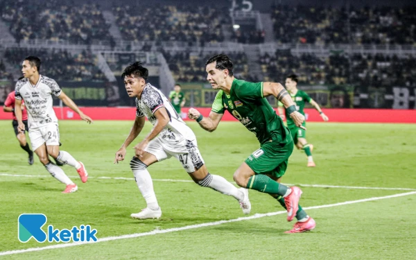 Thumbnail Berita - Persebaya Gagal ke ASEAN Club Championship, Bonek Soroti Kinerja Operator Liga