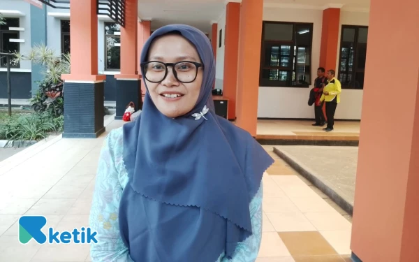 Thumbnail Berita - Siswa SRMP 16 Kota Malang Homesick, Pihak Sekolah Siapkan Pendampingan dari Psikolog