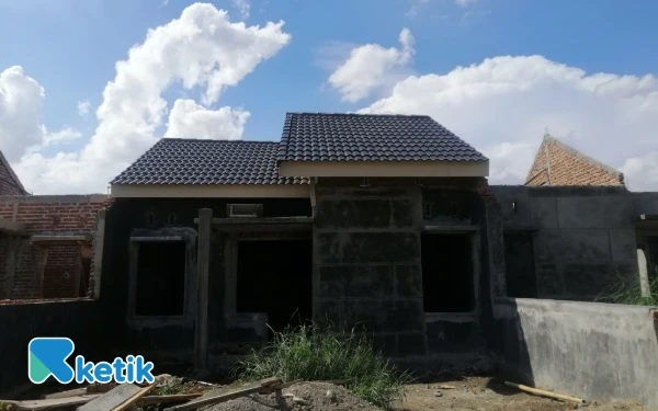 Thumbnail Berita - Penjualan Properti Alami Penyesuaian Harga Imbas Gejolak Geopolitik, Ini Kata AREBI Jatim