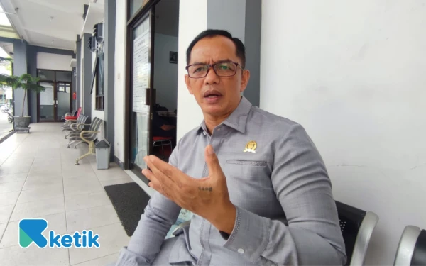 Thumbnail Berita - SD Negeri di Pacitan Gagal Rekrut Siswa Baru, DPRD Minta Dindik Segera Bertindak