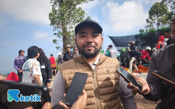 Thumbnail Berita - Soal Fatwa Haram Sound Horeg, Pemkot Batu Berencana Terbitkan SE