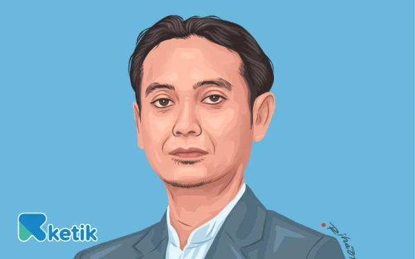 Thumbnail Berita - Beras Oplosan: Pesta Pora Rente, Derita Konsumen