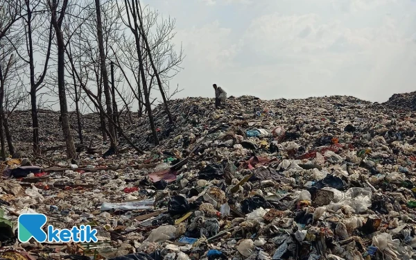 Thumbnail Berita - Kota Malang Diusulkan Jadi Penerima Program PSEL, Sampah Dapat Terkelola Habis