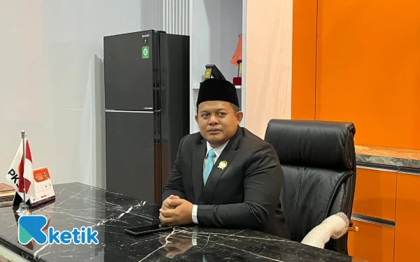 Thumbnail Berita - DPRD Kota Malang Desak Evaluasi Perda Minol Usai Kontroversi King Abdi di Medsos