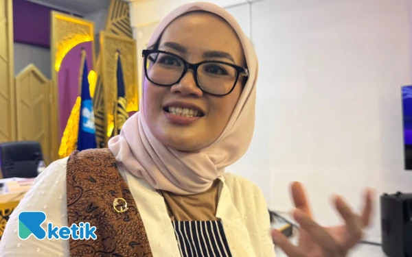 Thumbnail Berita - Herma Retno Prabayanti Kembangkan Model Manajemen Medsos untuk Dongkrak Reputasi Kampus