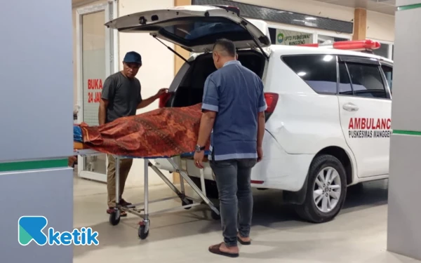 Thumbnail Berita - Kolam Renang BUMG Muara Louser di Abdya Makan Korban, Seorang Pelajar Regang Nyawa