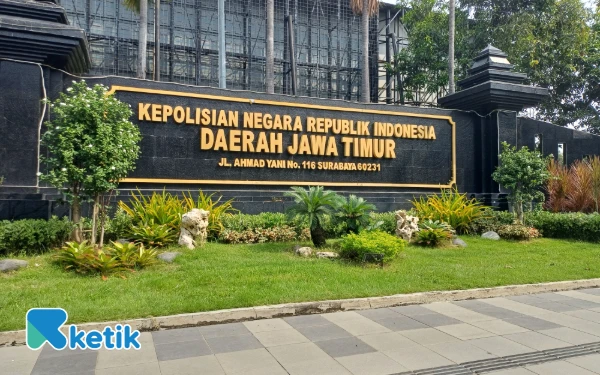 Thumbnail Berita - Polda Jatim Larang Sound Horeg, Dukung Fatwa MUI
