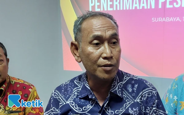 Thumbnail Berita - Pemerataan Akses Pendidikan, Dindik Surabaya Libatkan SMP Swasta dalam Penerimaan Murid Baru