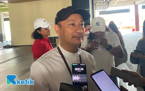 Thumbnail Berita - Siap-siap! Tiket KBS Naik Jadi Rp25 Ribu, Janjikan Fasilitas Baru