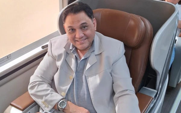 Thumbnail Berita - Kulit Lebih Muda dan Sehat dengan HBOT, Ini Penjelasan dr. Hisnindarsyah