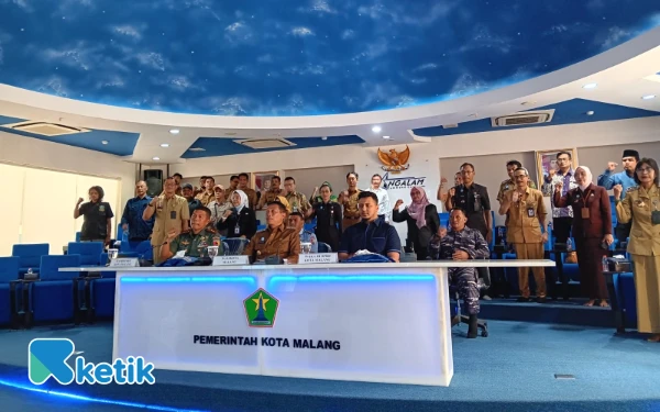 Thumbnail Berita - Koperasi Merah Putih Bumiayu Raih Omzet Rp175 Juta, Jadi Percontohan di Kota Malang Meski Baru Diresmikan Presiden