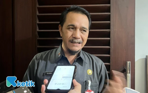 Thumbnail Berita - Kota Malang Peringkat Kedua Aset Terbanyak di Jatim, 51 Persen Belum Tersertifikasi