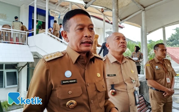 Thumbnail Berita - Pemkot Malang Ajukan Tiga Lokasi SPPG Baru Dukung Program Makan Bergizi Gratis