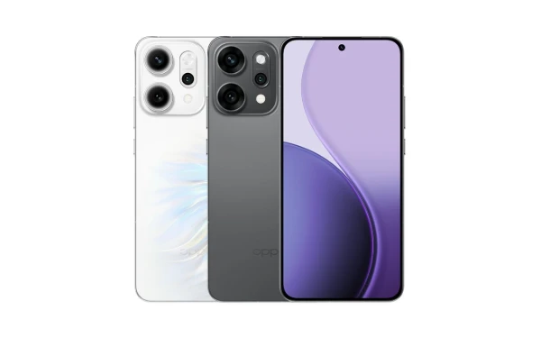 Thumbnail Berita - Oppo Rilis Reno 14 Series: Berikut Spesifikasi dan Harga