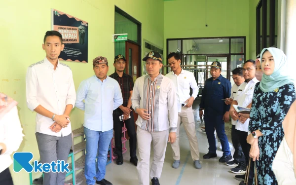 Thumbnail Berita - Puskesmas Camplong Sampang Dinilai Abaikan Kandungan Gizi dalam Makanan Pasien