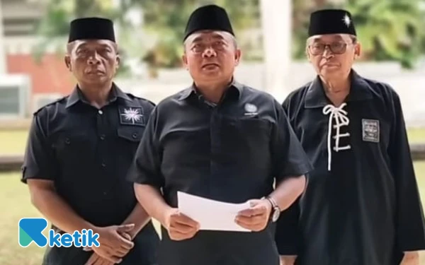 Thumbnail Berita - Pemerintah Resmi Akhiri Dualisme PSHT, Hanya Kepengurusan Muhammad Taufiq yang Sah