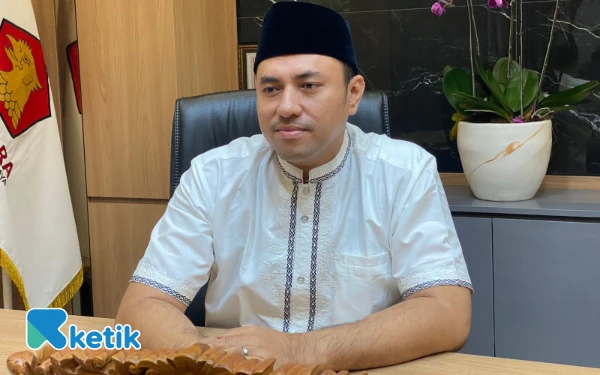 Thumbnail Kisruh Pinjaman Rp425 Miliar Pemkot Surabaya, DPRD Konsultasi ke Kemendagri