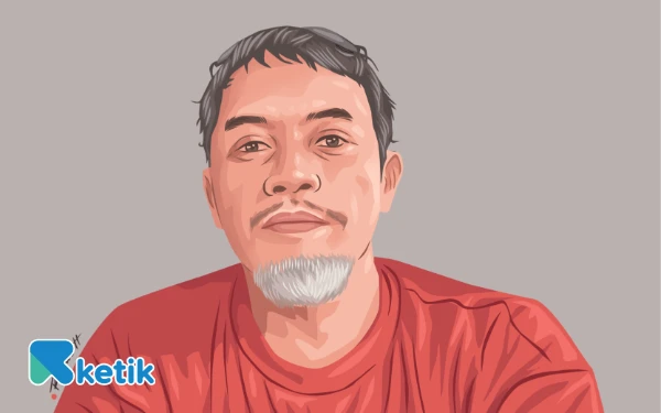 Thumbnail Berita - Memintal Pajak di Era Digital