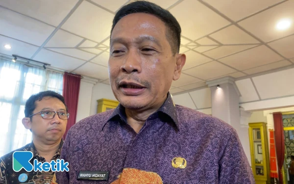 Thumbnail Berita - Kota Malang Siapkan Manajemen Talenta, Pengisian Jabatan Tanpa Seleksi Terbuka Segera Diterapkan