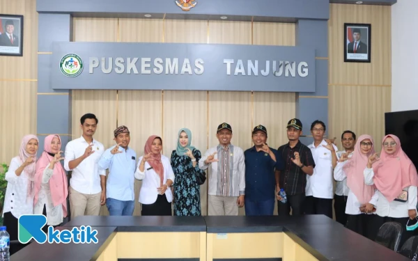 Thumbnail Berita - Komisi IV DPRD Sampang Siap Kawal Pengembangan Puskesmas Tanjung