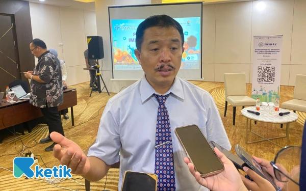 Thumbnail Berita - Rumah Sakit Asing Diizinkan Beroperasi di Indonesia, IDI Jatim Harap Tenaga Kerja Lokal Diprioritaskan