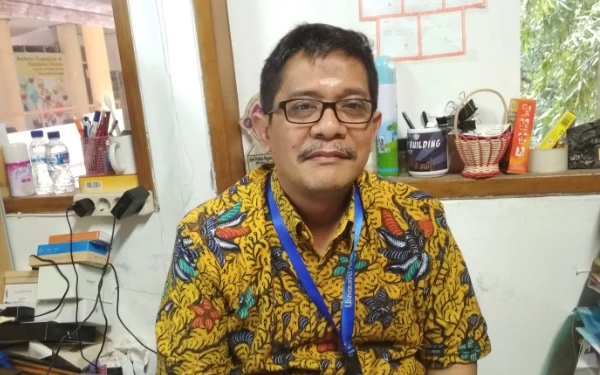 Thumbnail Berita - Datangnya RS Asing di Indonesia, Dosen Unair Sebut Kondisi Lokal Perlu Diperhatikan
