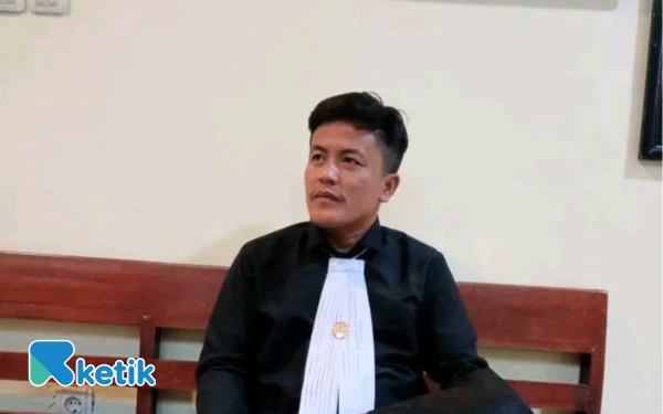 Thumbnail Berita - Polemik P3-TGAI, Ketika Pj Kades Plampaan Sampang Tak Berdaya di Bawah Bayang Mentor, Pembangunan Terbengkalai