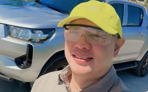 Thumbnail Berita - Jika Amdal Lalu Lintas Tuntas, Jalan Tambang PT. LJS Beres dalam Tiga Bulan