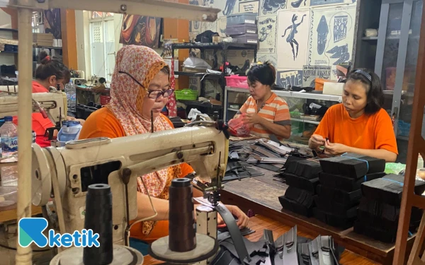 Thumbnail Berita - BPS Rilis Data 23,85 Juta Orang Tergolong Miskin, Didominiasi Perkotaan