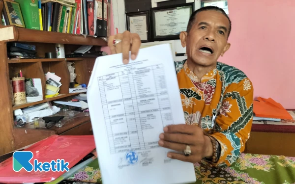 Thumbnail Berita - Kisah KKMP Bumiayu Kota Malang, Putus Rantai Ketergantungan Warga pada Rentenir