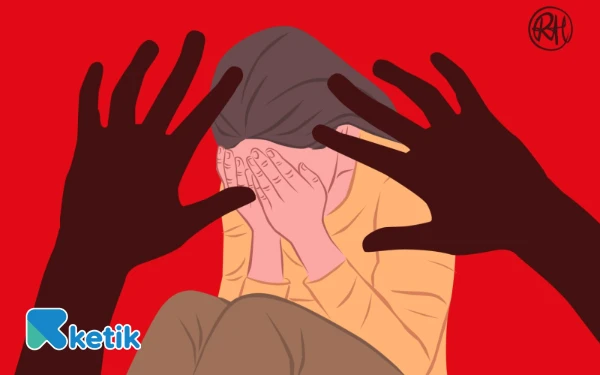 Thumbnail Berita - 93 Kasus Kekerasan Anak dan Perempuan Terlaporkan di 2025, Mayoritas Pelaku Keluarga Terdekat