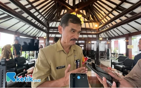 Thumbnail Berita - Aplikasi Malang Mbois Segera Hadir di Ruang Publik, Warga Bisa Mudah Ngadu ke Pemerintah
