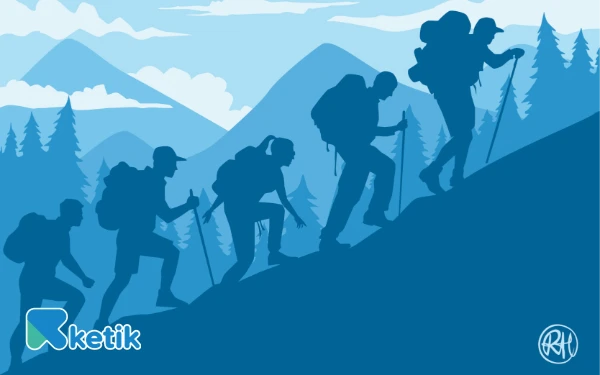 Thumbnail Berita - Jangan Asal Naik Gunung, Ini Tips Penting Bagi Pendaki Pemula
