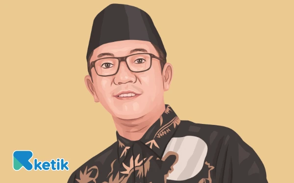 Thumbnail Berita - (Tidak Ada) Bau Politik di Pusaran Kasus PT BDS