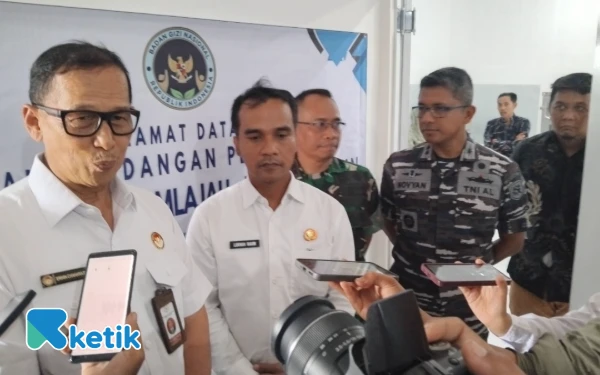 Thumbnail Berita - Penasehat Hukum Presiden: Dapur MBG Bungsang Bangkalan Layak Jadi Dapur Percontohan