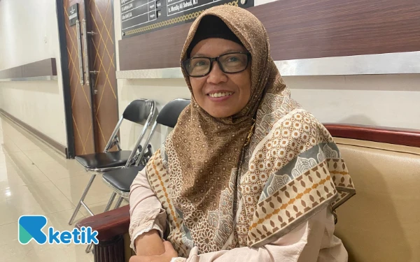 Thumbnail Berita - Enny Minarsih: Ekraf Butuh Akses Internet, Pendampingan dan Pelatihan Merata
