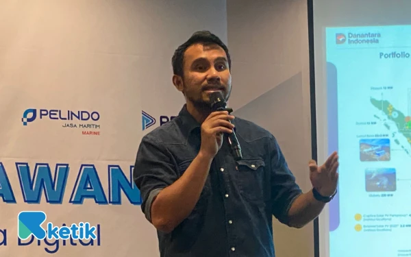 Thumbnail Berita - PT Pertamina Green Energi Rangkul Masyarakat, Tunjukkan Komitmen Ramah Lingkungan