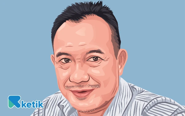 Thumbnail Berita - Jangan Hakimi Skuad Garuda Muda Usai Gagal Juara Piala AFF