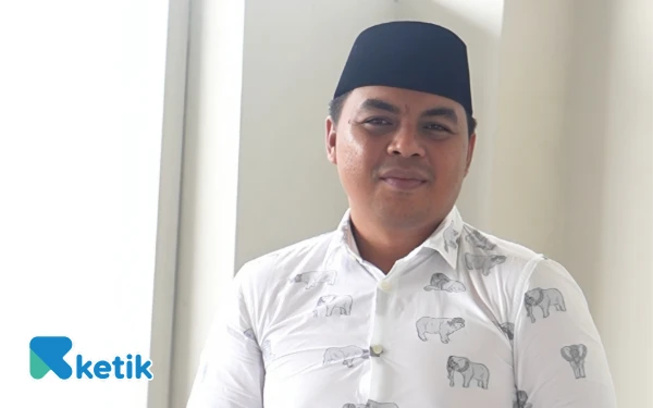 Thumbnail Berita - Kades Pantura Sampang Desak Petronas Bayar Ganti Rugi Kerusakan Rumpon Nelayan