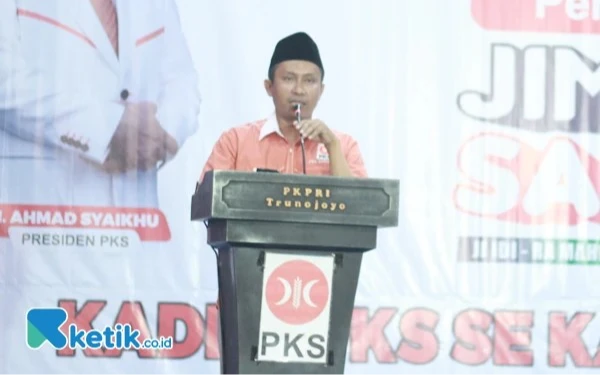 Thumbnail Berita - Fraksi PKS Kritisi Penyerapan Aspirasi Pemkab Sampang, Mahfud: Jangan Hanya Formalitas