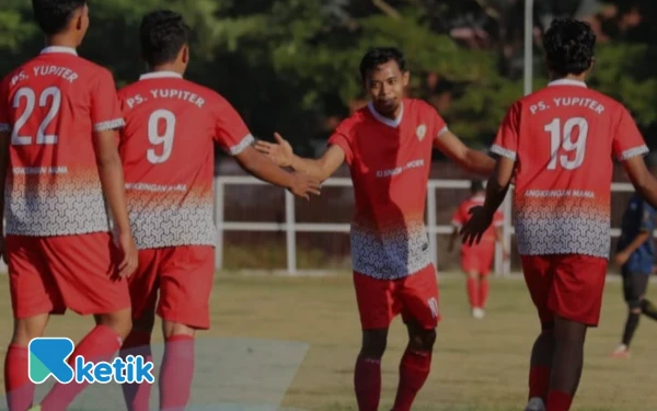 Thumbnail Berita - Fix! Trenggalek Soccer League Digelar September 2025