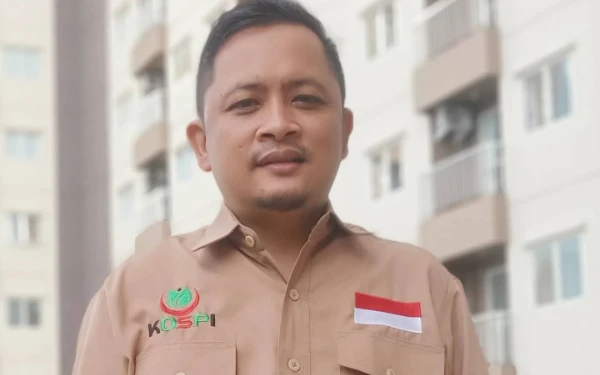 Thumbnail Berita - PetaniMu Minta Pemerintah Turun Tangan: Harga Beras Melonjak Meski Stok Dianggap Aman