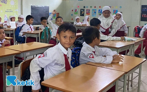 Thumbnail Berita - Mulai Besok, Kemenag Gelar Cek Kesehatan Gratis di Madrasah dan Pesantren