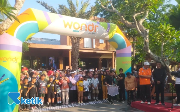 Thumbnail Berita - Kampung Coklat Blitar Gratiskan Tiket Masuk dan Hadirkan Wisata Edukasi Terintegrasi pada HUT Ke-11