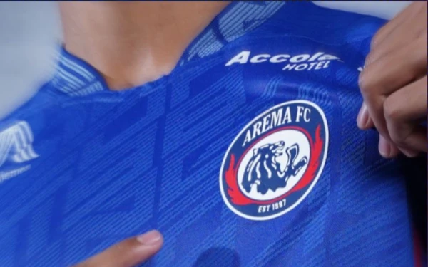 Thumbnail Berita - Arema FC di Tangan Marcos Santos, Masih Banyak PR Menjelang  BRI Super League 2025/26