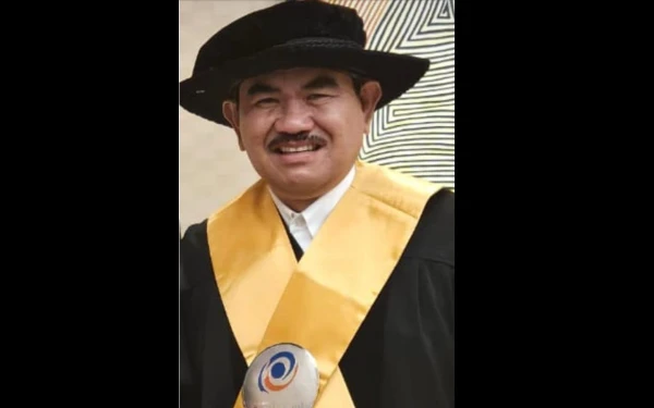 Thumbnail Berita - Tepatkah Abolisi Tom Lembong dan Amnesti Hasto? Ini Kata Pakar Hukum Tata Negara Prof Juanda