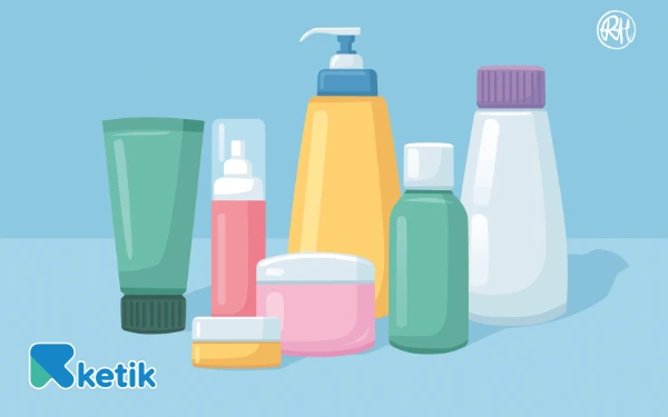 Thumbnail Berita - Jangan Asal Pakai! Ibu Hamil Tak Boleh Sembarangan Gunakan Skincare