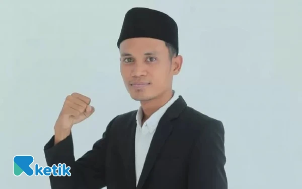 Thumbnail Berita - Legislator Muda Robatal Dukung MDW Kawal Kasus Pencabulan, Desak Polres Sampang Tangkap Pelaku