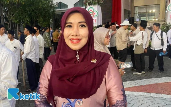 Thumbnail Berita - Pengibaran Jolly Roger di Beberapa Tempat, Ini Tanggapan Senator DPD RI