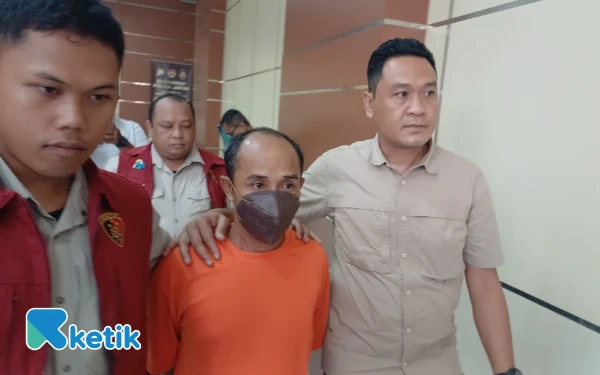 Thumbnail Berita - Lagi, Polisi Tangkap Warga Malang Pelaku Pengoplos LPG Subsidi ke Nonsubsidi